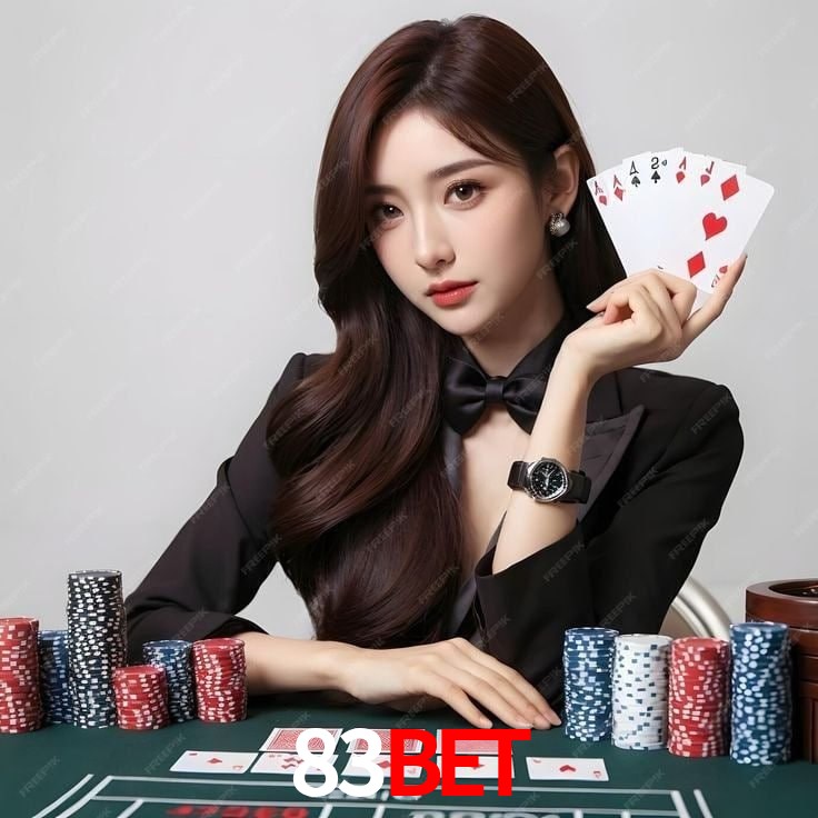 Especiais de Fim de Semana 83bet