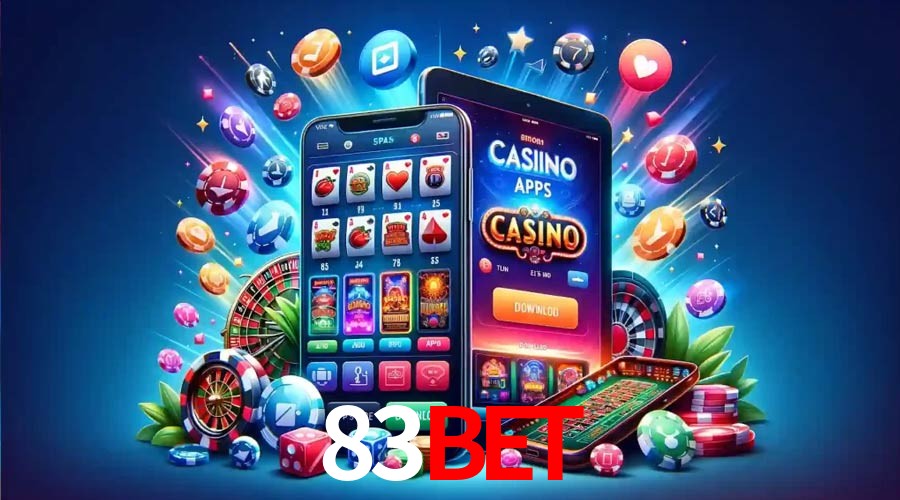 Secure Login 83bet
