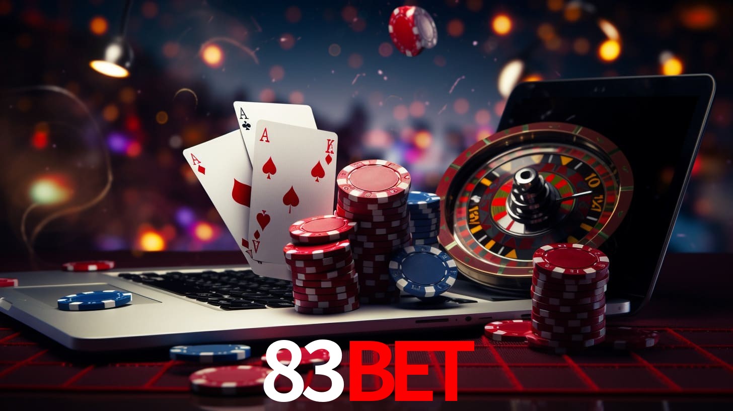 VIP Casino 83bet