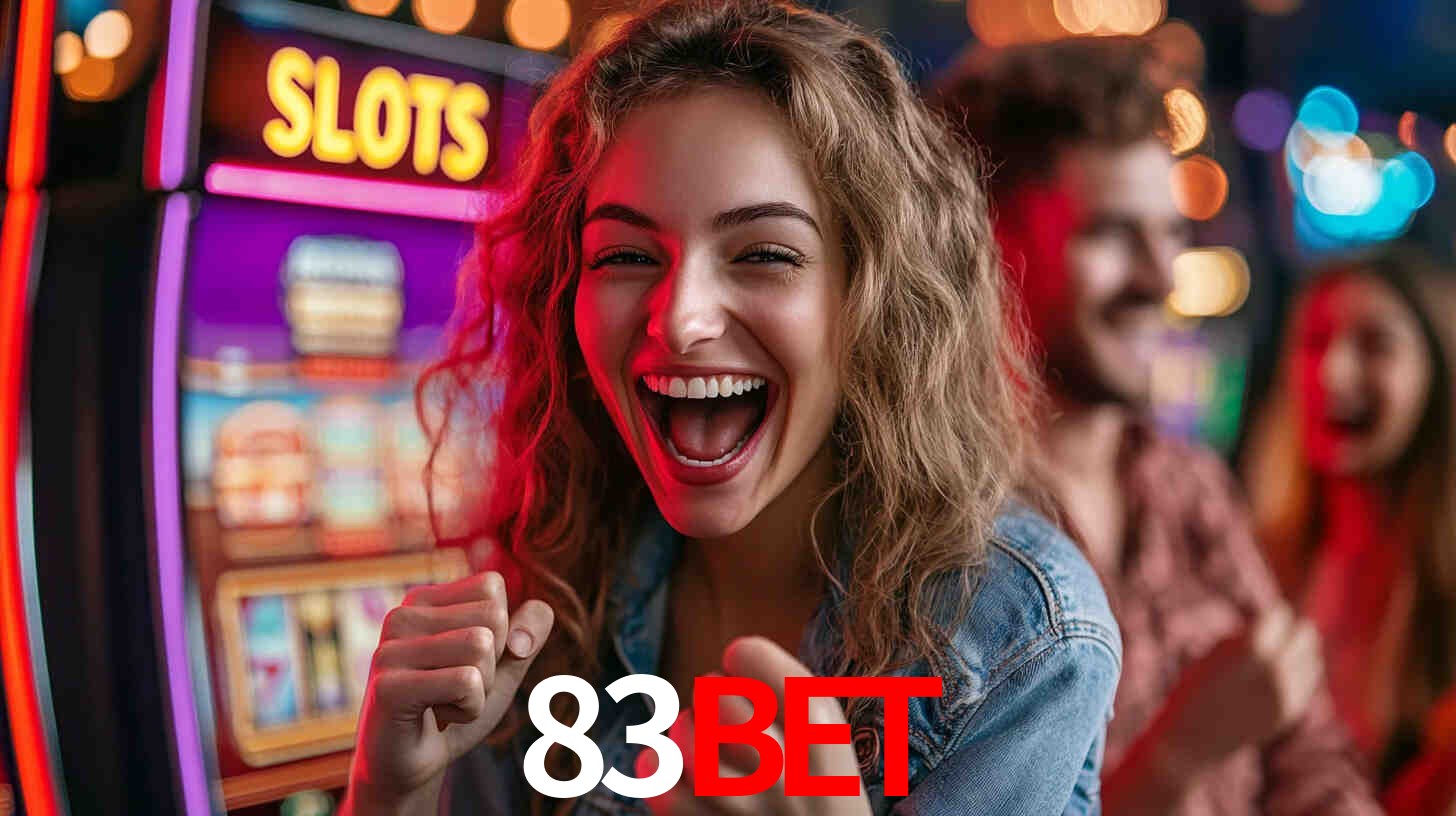 Descubra o Programa VIP da 83bet: Vantagens Exclusivas para Jogadores
