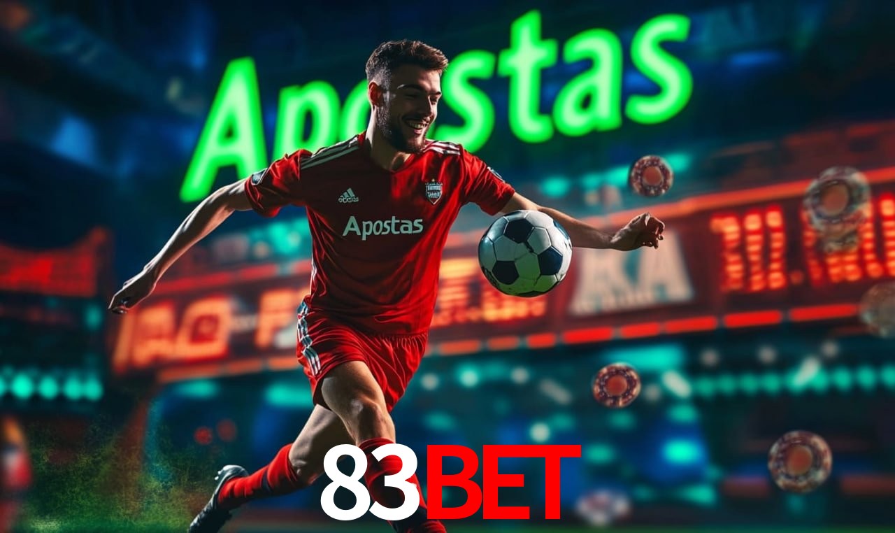 Bônus Diários 83bet