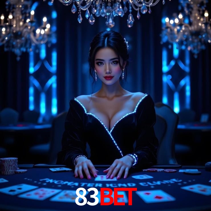 Benefícios da Conta 83bet