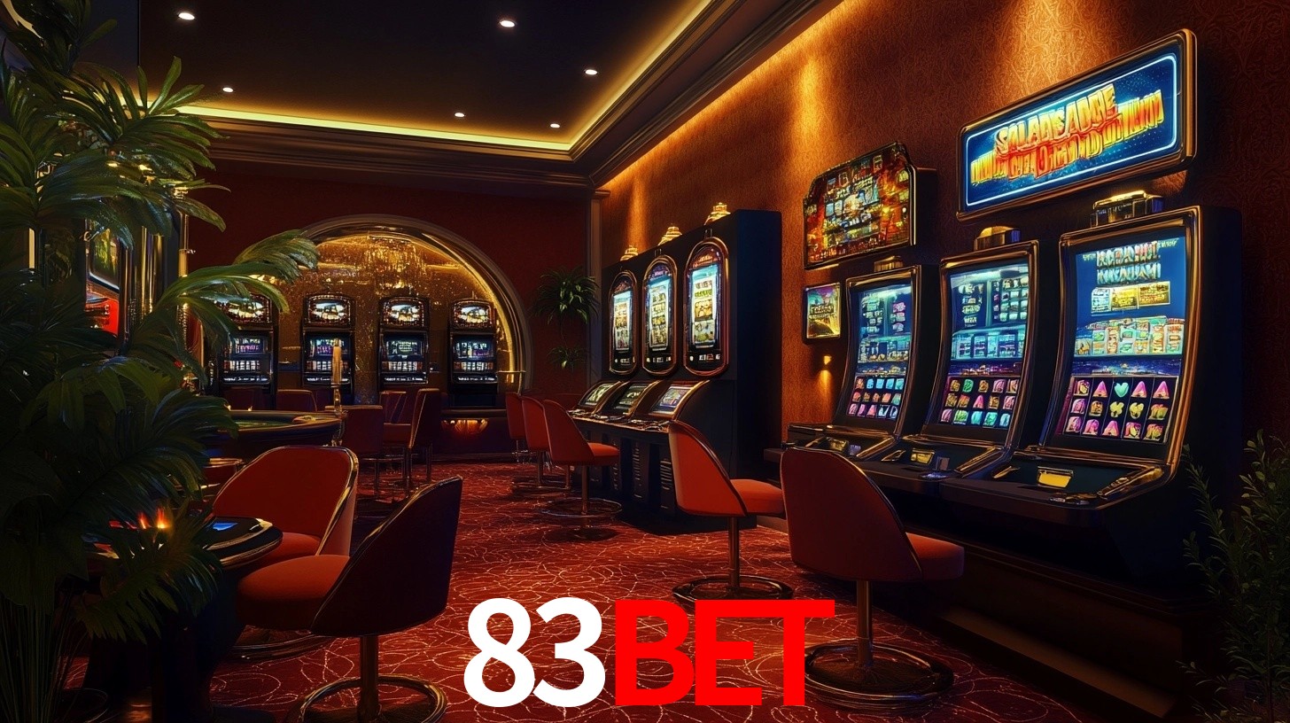 Programa VIP 83bet