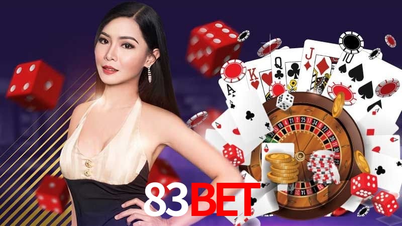Programa VIP 83bet