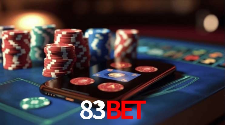 Cadastro Rápido 83bet