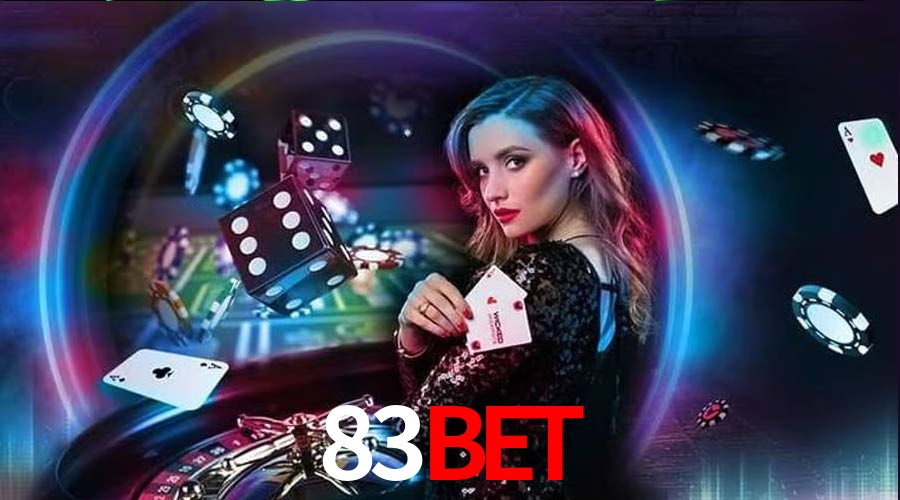 Quick Registration 83bet