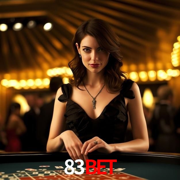 Inovações de Jogos na 83bet: O Futuro das Experiências Interativas