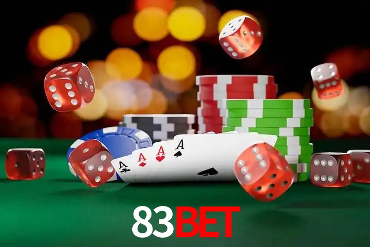 Login Seguro 83bet