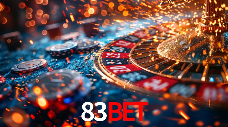 Game Providers 83bet