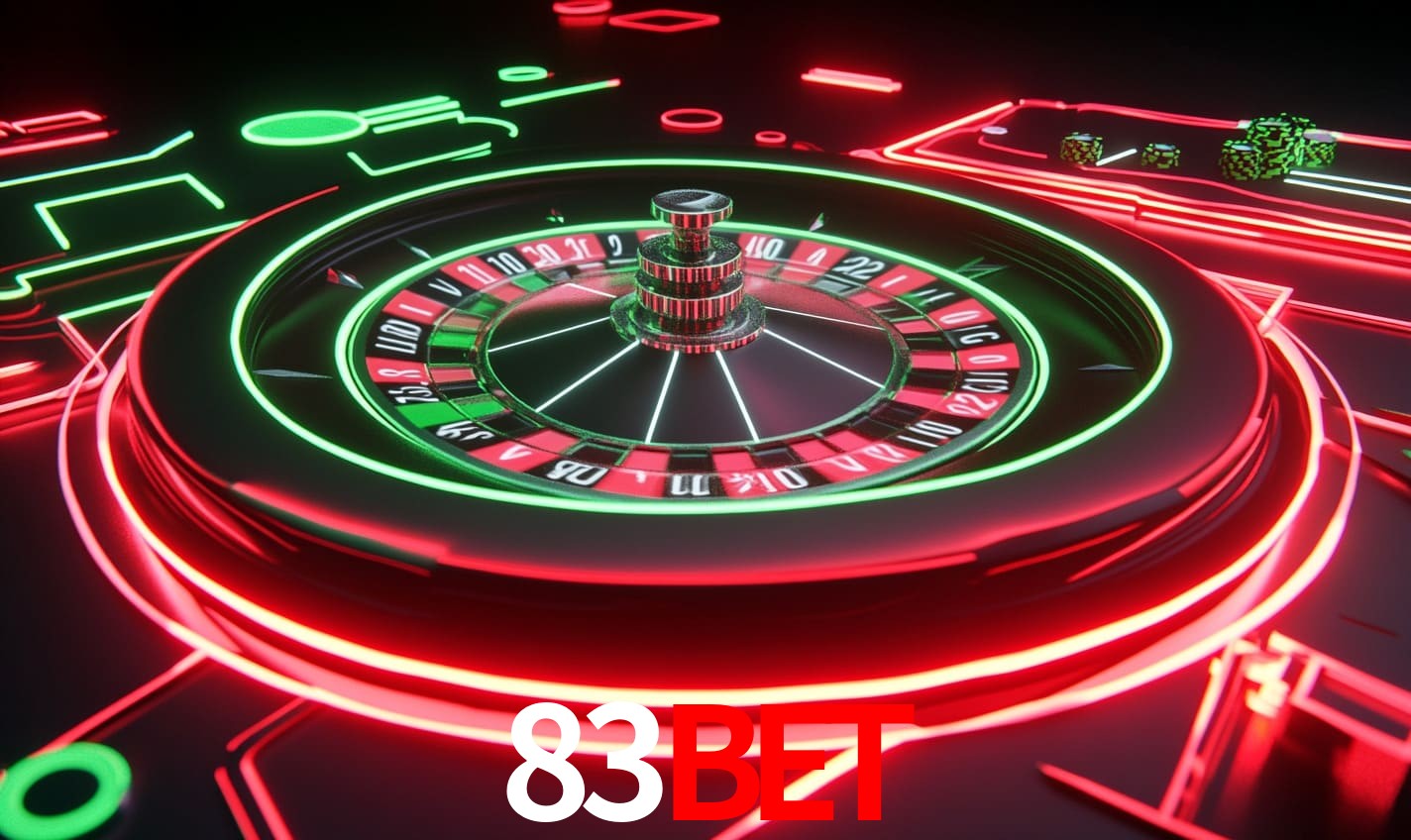 Desvendando o Mundo dos Jogos Virtuais na 83bet