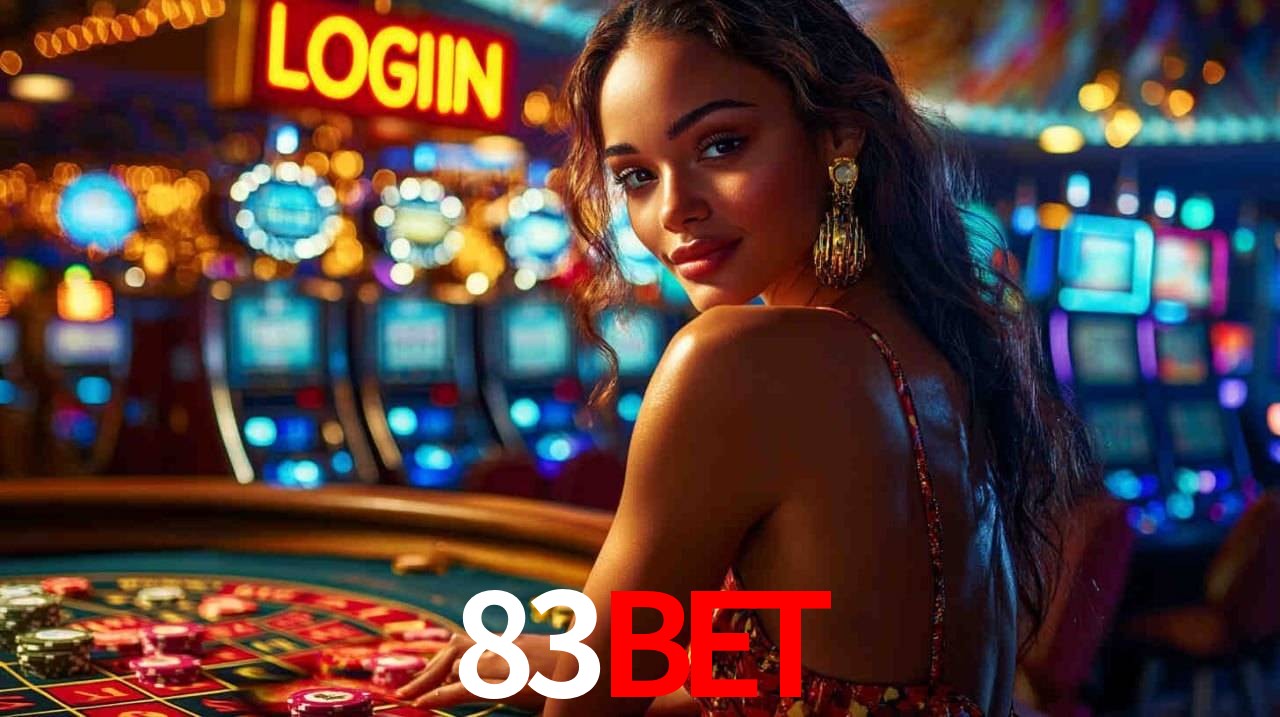 Segurança 2FA 83bet