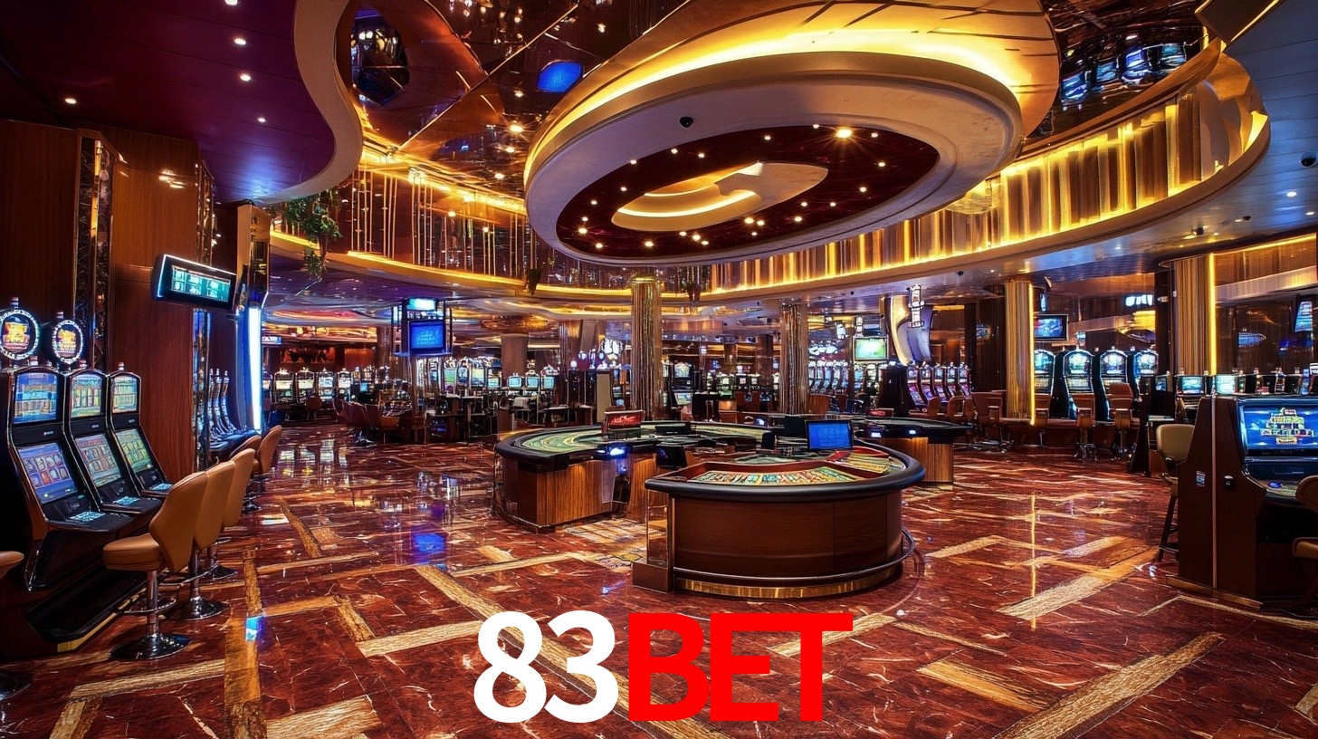 Daily Bonuses 83bet