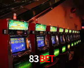 Exclusive Offers 83bet