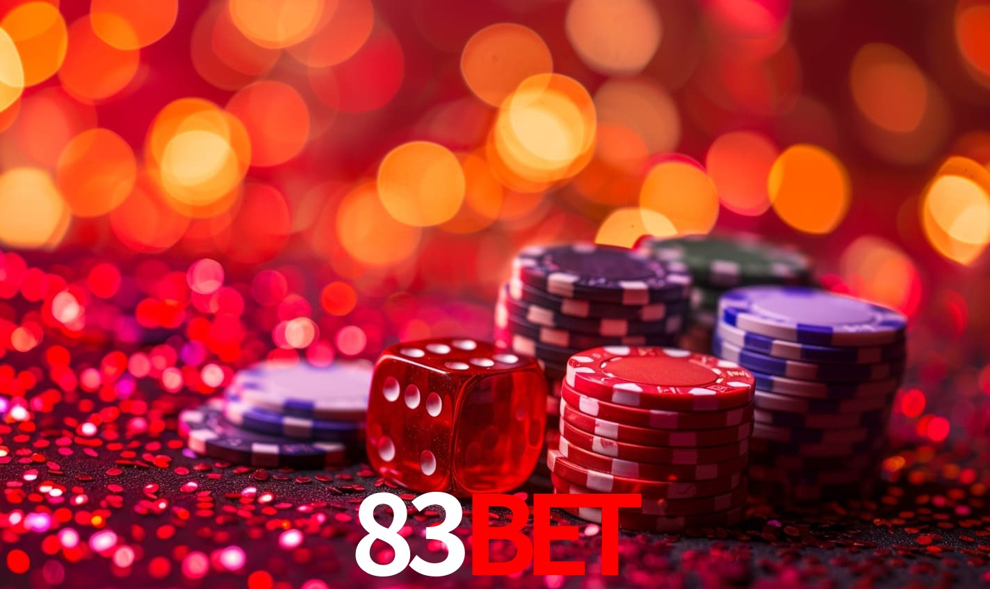 A Emoção da Loteria na 83bet: Uma Chance de Mudança de Vida