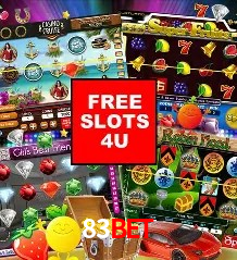 Weekend Specials 83bet