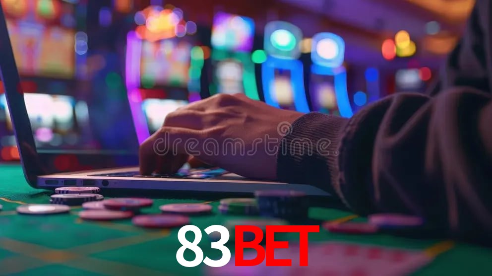 Torneios 83bet