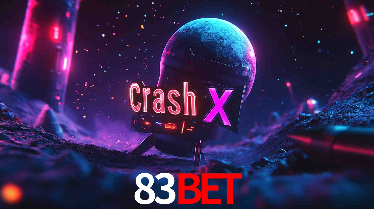 Apostas Esportivas na 83bet: Um Guia Completo