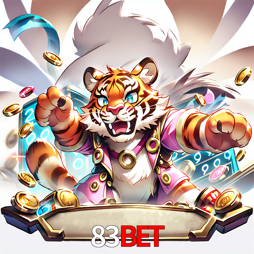  83BET